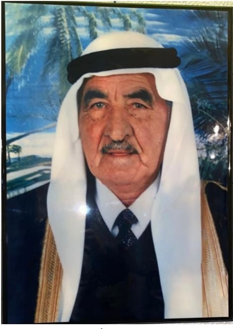 المحامي رفعت الطويل يستذكر والده المرحوم الشيخ محمود الطويل بكلمات مؤثرة.              